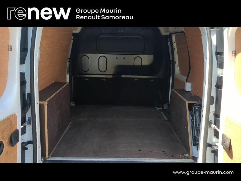 RENAULT Kangoo Express VUL d’occasion à vendre à SAMOREAU chez DPL - GARAGE DU CENTRE (Photo 8)