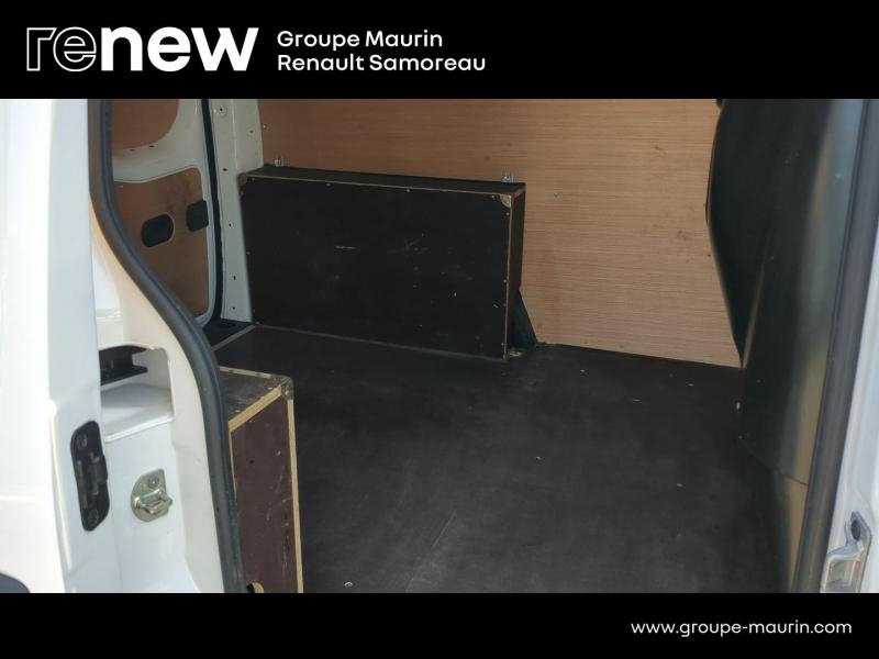 RENAULT Kangoo Express VUL d’occasion à vendre à SAMOREAU chez DPL - GARAGE DU CENTRE (Photo 9)