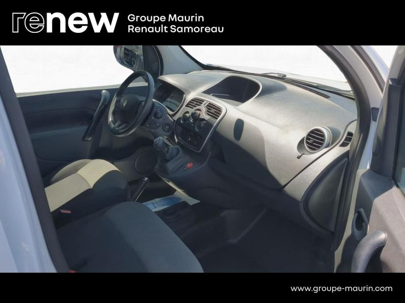 RENAULT Kangoo Express VUL d’occasion à vendre à SAMOREAU chez DPL - GARAGE DU CENTRE (Photo 10)