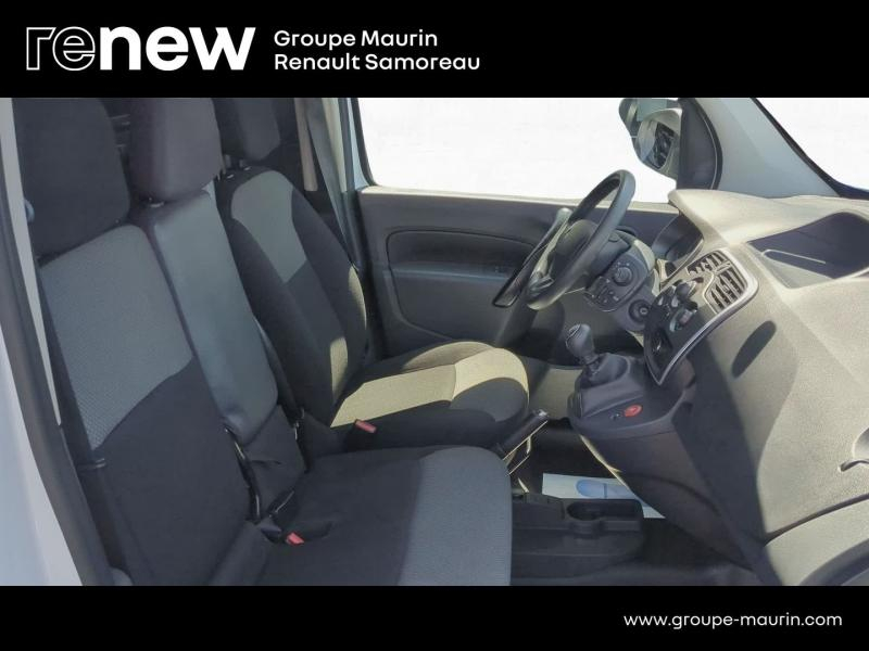 RENAULT Kangoo Express VUL d’occasion à vendre à SAMOREAU chez DPL - GARAGE DU CENTRE (Photo 11)