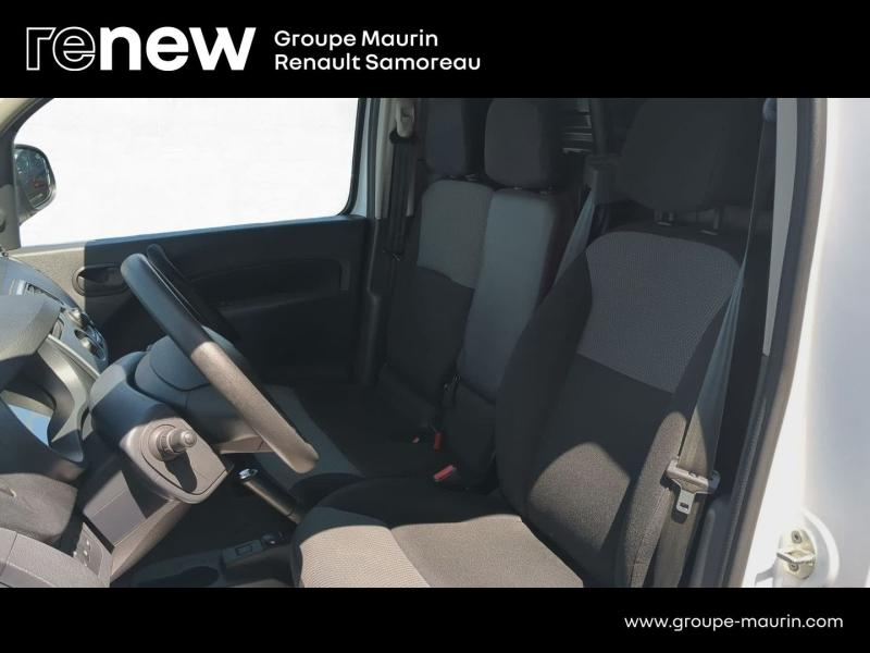 RENAULT Kangoo Express VUL d’occasion à vendre à SAMOREAU chez DPL - GARAGE DU CENTRE (Photo 13)