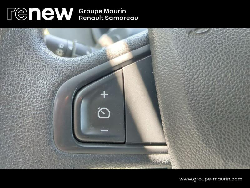 RENAULT Kangoo Express VUL d’occasion à vendre à SAMOREAU chez DPL - GARAGE DU CENTRE (Photo 15)