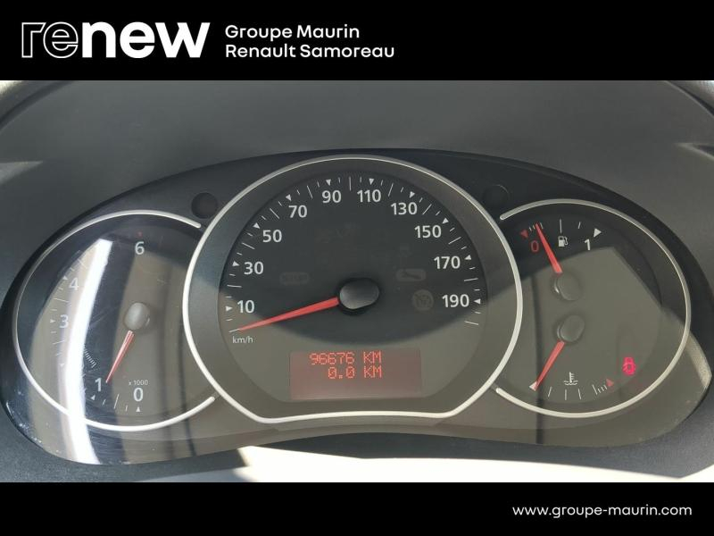 RENAULT Kangoo Express VUL d’occasion à vendre à SAMOREAU chez DPL - GARAGE DU CENTRE (Photo 17)