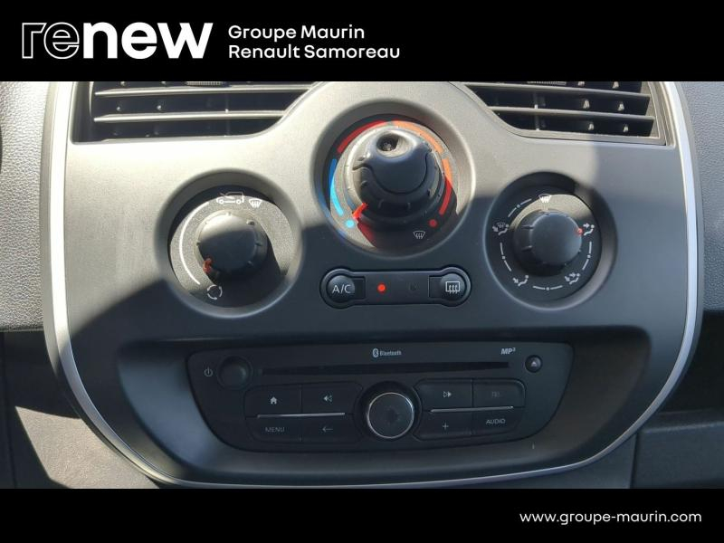 RENAULT Kangoo Express VUL d’occasion à vendre à SAMOREAU chez DPL - GARAGE DU CENTRE (Photo 18)