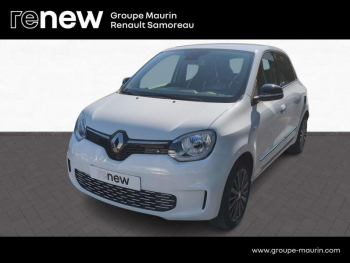 RENAULT Twingo d’occasion à vendre à SAMOREAU