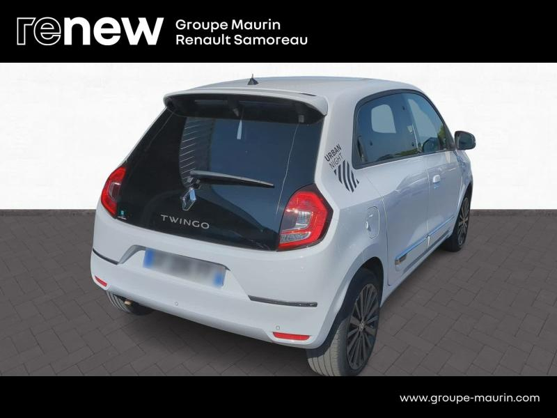 RENAULT Twingo d’occasion à vendre à SAMOREAU chez DPL - GARAGE DU CENTRE (Photo 3)