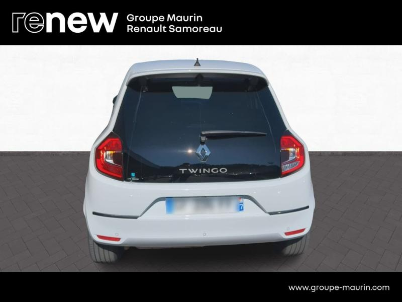 RENAULT Twingo d’occasion à vendre à SAMOREAU chez DPL - GARAGE DU CENTRE (Photo 5)