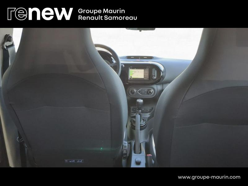 RENAULT Twingo d’occasion à vendre à SAMOREAU chez DPL - GARAGE DU CENTRE (Photo 7)