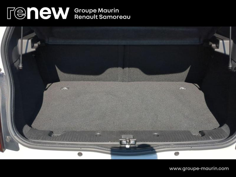 RENAULT Twingo d’occasion à vendre à SAMOREAU chez DPL - GARAGE DU CENTRE (Photo 8)