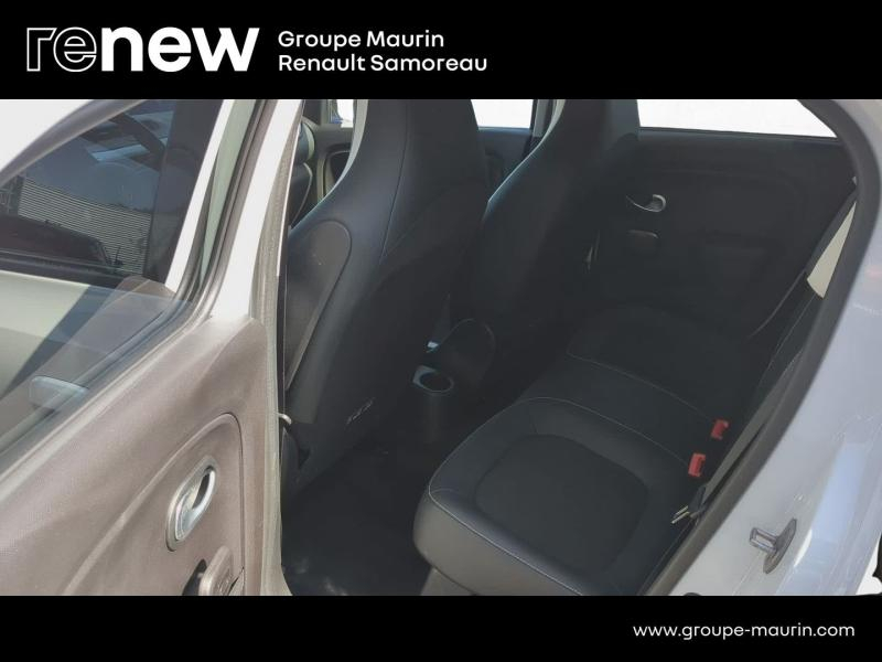 RENAULT Twingo d’occasion à vendre à SAMOREAU chez DPL - GARAGE DU CENTRE (Photo 9)