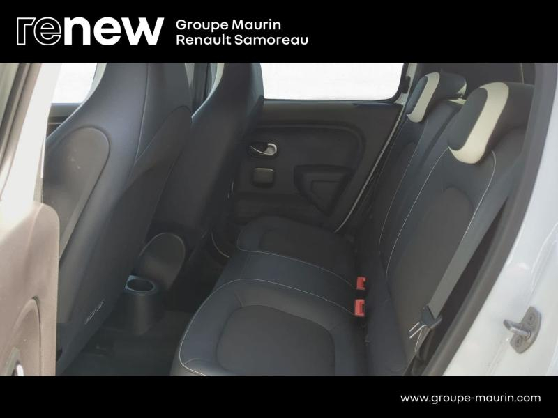 RENAULT Twingo d’occasion à vendre à SAMOREAU chez DPL - GARAGE DU CENTRE (Photo 10)