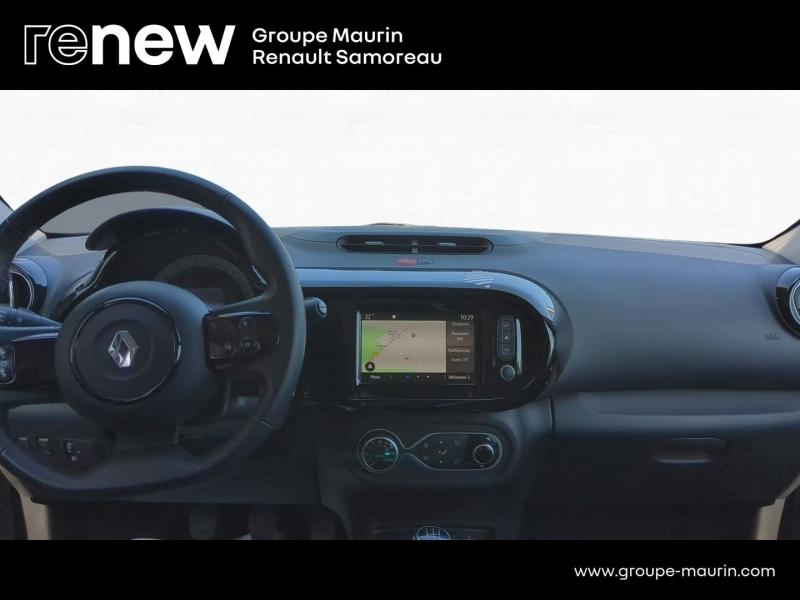 RENAULT Twingo d’occasion à vendre à SAMOREAU chez DPL - GARAGE DU CENTRE (Photo 11)