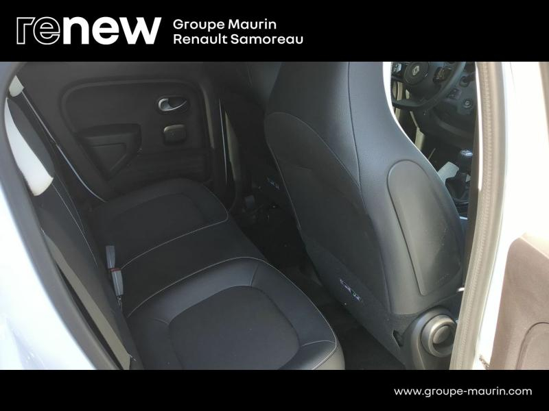 RENAULT Twingo d’occasion à vendre à SAMOREAU chez DPL - GARAGE DU CENTRE (Photo 12)