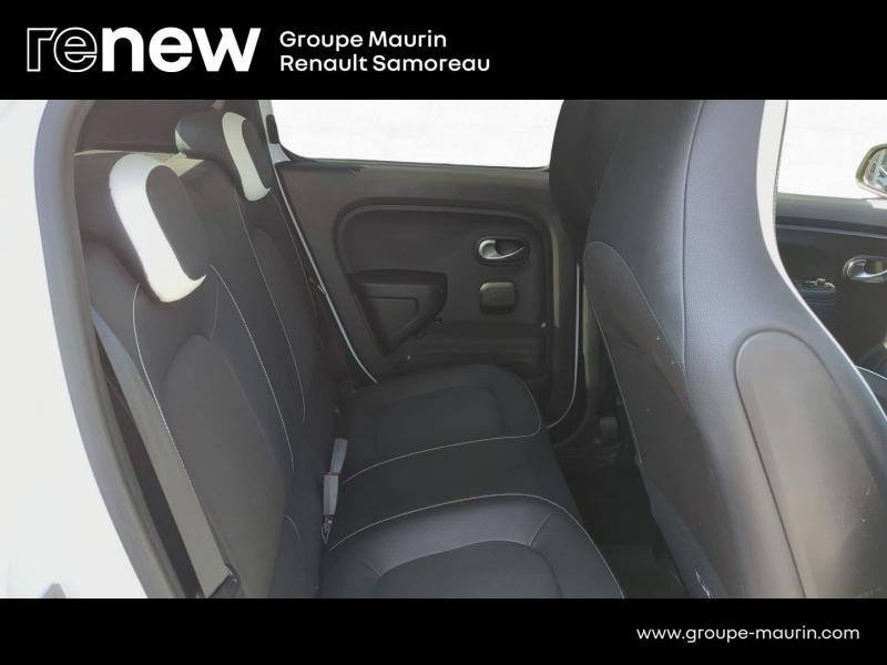 RENAULT Twingo d’occasion à vendre à SAMOREAU chez DPL - GARAGE DU CENTRE (Photo 13)