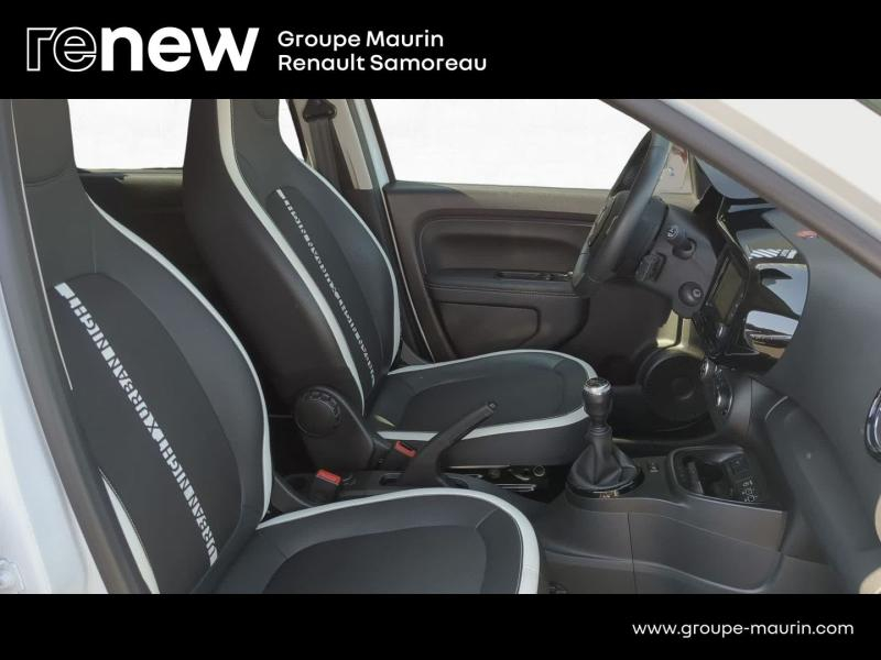 RENAULT Twingo d’occasion à vendre à SAMOREAU chez DPL - GARAGE DU CENTRE (Photo 15)
