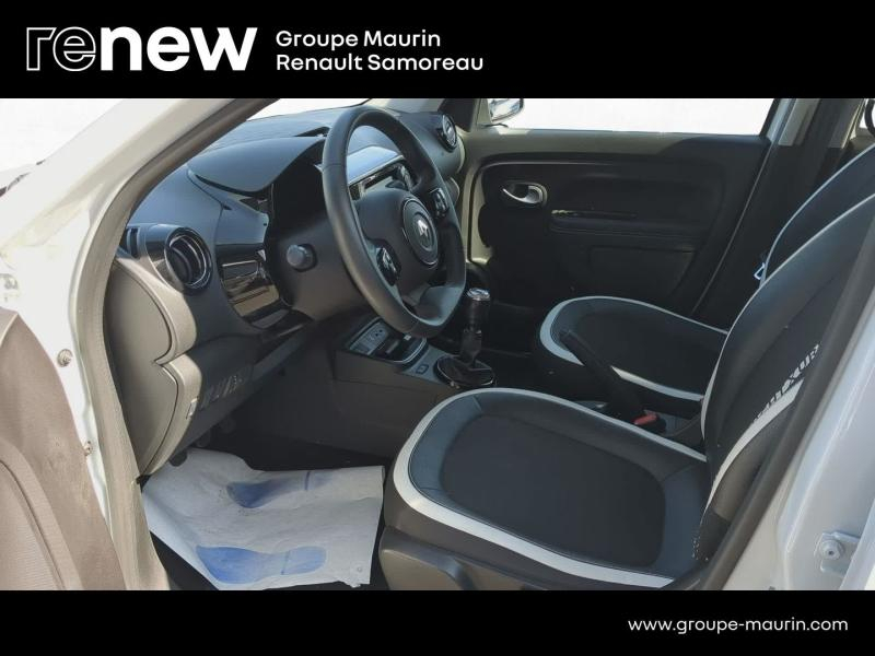 RENAULT Twingo d’occasion à vendre à SAMOREAU chez DPL - GARAGE DU CENTRE (Photo 16)