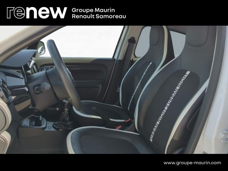 RENAULT Twingo d’occasion à vendre à SAMOREAU chez DPL - GARAGE DU CENTRE (Photo 17)