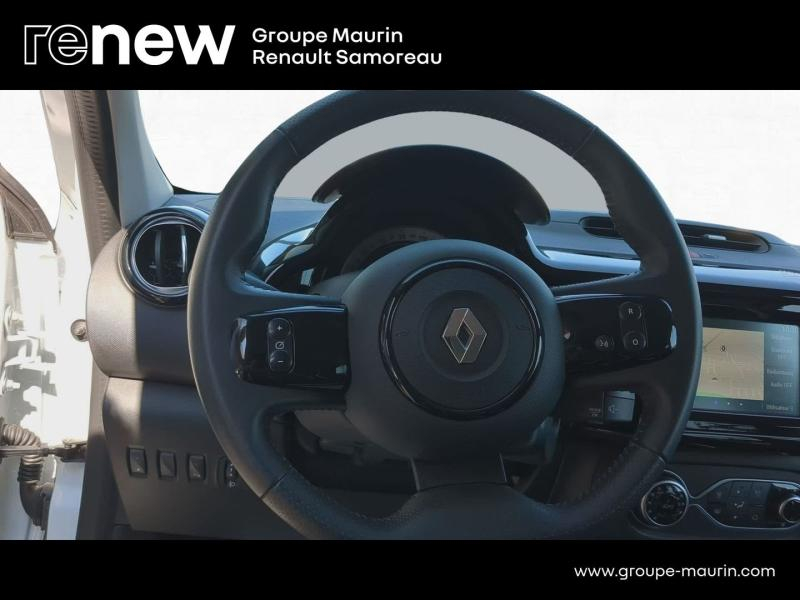 RENAULT Twingo d’occasion à vendre à SAMOREAU chez DPL - GARAGE DU CENTRE (Photo 18)