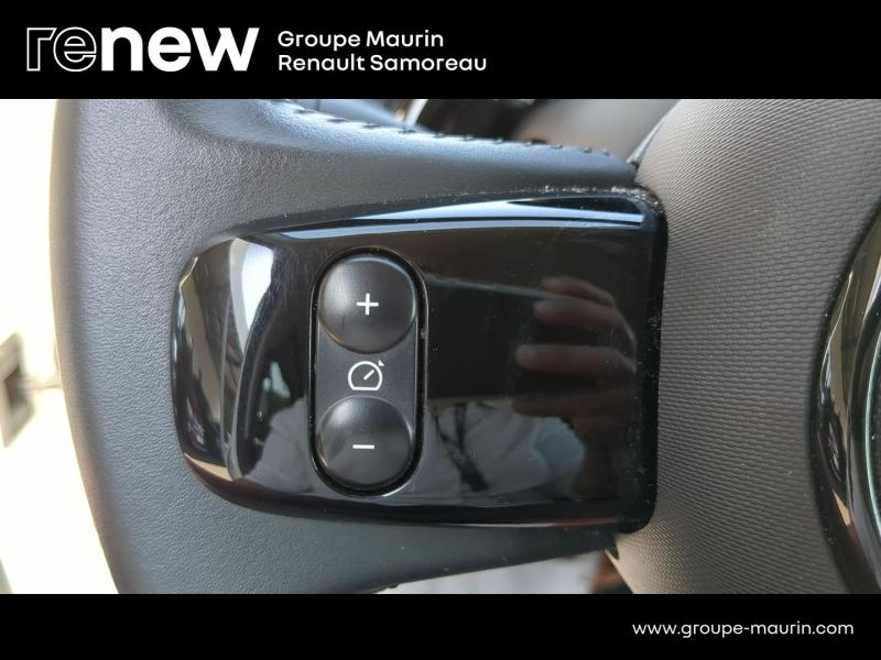 RENAULT Twingo d’occasion à vendre à SAMOREAU chez DPL - GARAGE DU CENTRE (Photo 19)