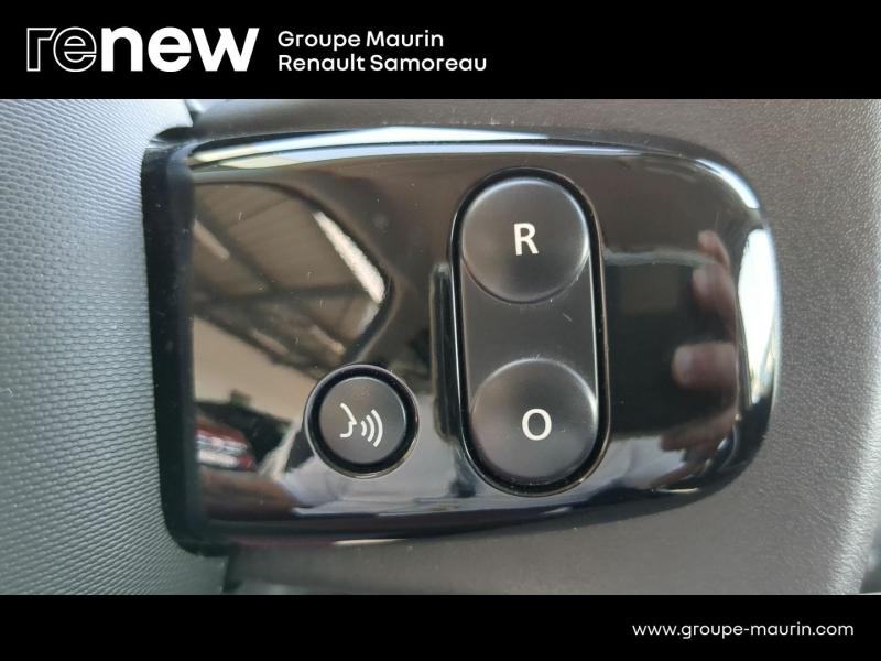 RENAULT Twingo d’occasion à vendre à SAMOREAU chez DPL - GARAGE DU CENTRE (Photo 20)