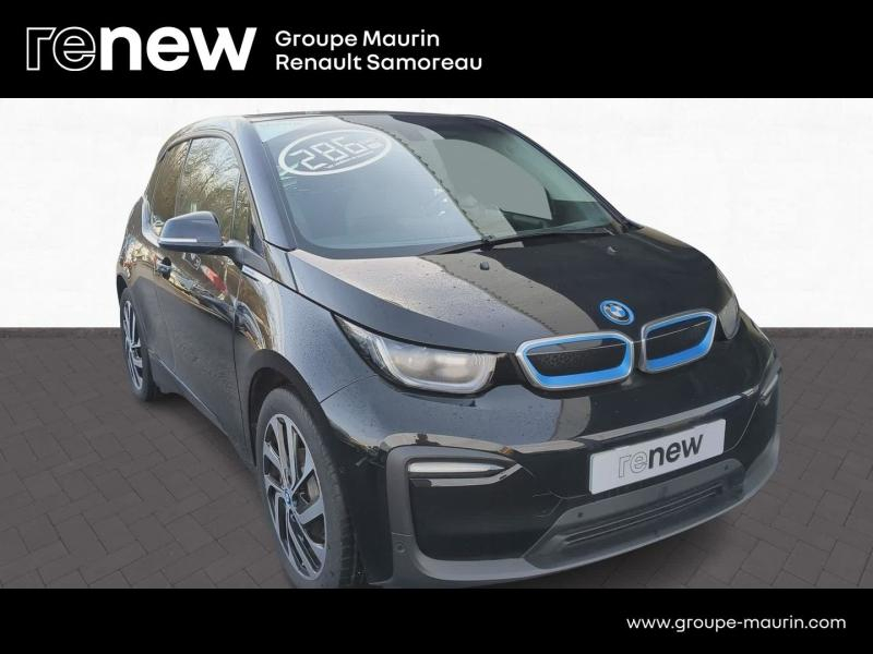 BMW i3 d’occasion à vendre à SAMOREAU chez DPL - GARAGE DU CENTRE (Photo 3)
