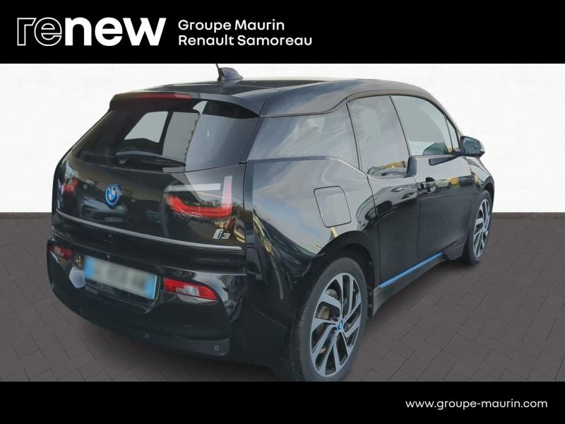 BMW i3 d’occasion à vendre à SAMOREAU chez DPL - GARAGE DU CENTRE (Photo 4)