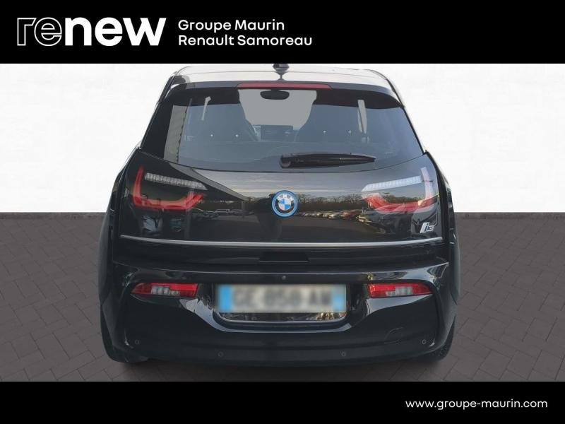 BMW i3 d’occasion à vendre à SAMOREAU chez DPL - GARAGE DU CENTRE (Photo 6)