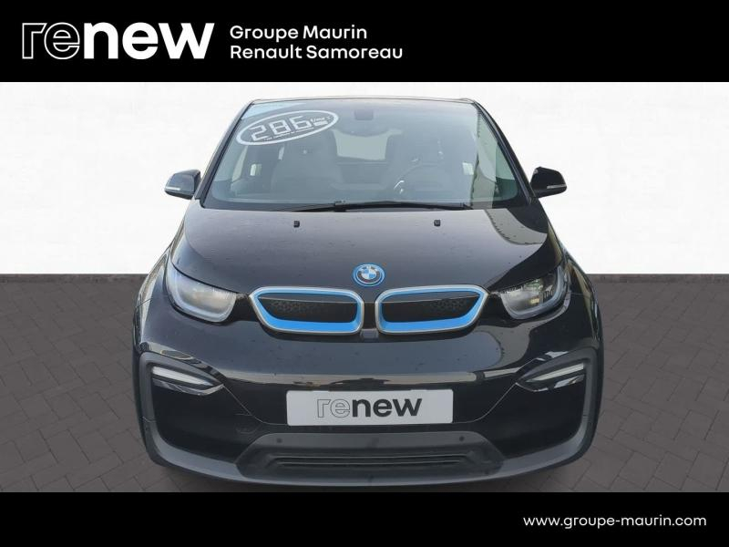 BMW i3 d’occasion à vendre à SAMOREAU chez DPL - GARAGE DU CENTRE (Photo 7)