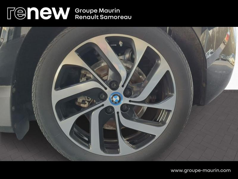 BMW i3 d’occasion à vendre à SAMOREAU chez DPL - GARAGE DU CENTRE (Photo 8)