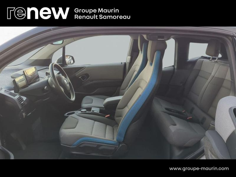 BMW i3 d’occasion à vendre à SAMOREAU chez DPL - GARAGE DU CENTRE (Photo 10)