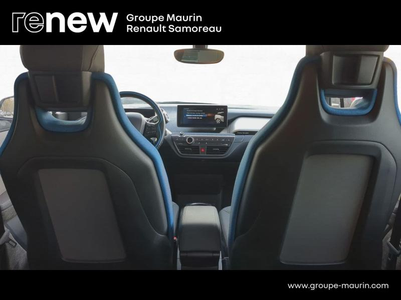 BMW i3 d’occasion à vendre à SAMOREAU chez DPL - GARAGE DU CENTRE (Photo 11)