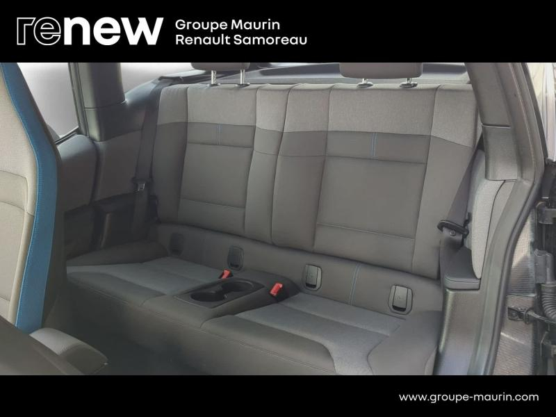 BMW i3 d’occasion à vendre à SAMOREAU chez DPL - GARAGE DU CENTRE (Photo 12)