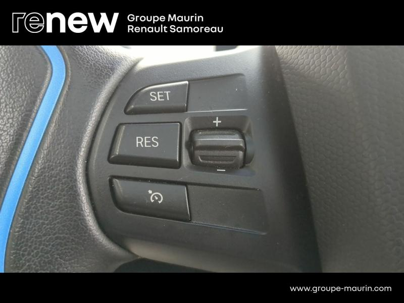 BMW i3 d’occasion à vendre à SAMOREAU chez DPL - GARAGE DU CENTRE (Photo 13)
