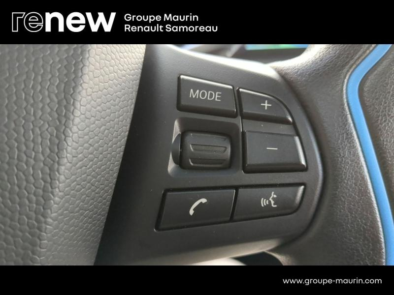 BMW i3 d’occasion à vendre à SAMOREAU chez DPL - GARAGE DU CENTRE (Photo 14)