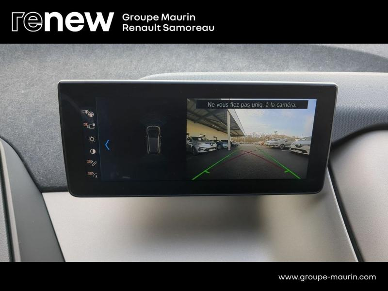 BMW i3 d’occasion à vendre à SAMOREAU chez DPL - GARAGE DU CENTRE (Photo 16)