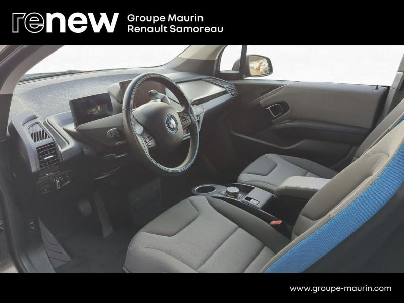 BMW i3 d’occasion à vendre à SAMOREAU chez DPL - GARAGE DU CENTRE (Photo 18)