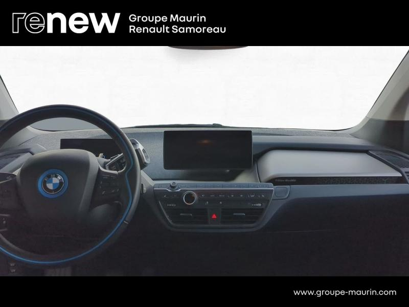 BMW i3 d’occasion à vendre à SAMOREAU chez DPL - GARAGE DU CENTRE (Photo 19)