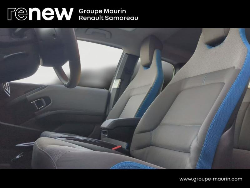 BMW i3 d’occasion à vendre à SAMOREAU chez DPL - GARAGE DU CENTRE (Photo 20)