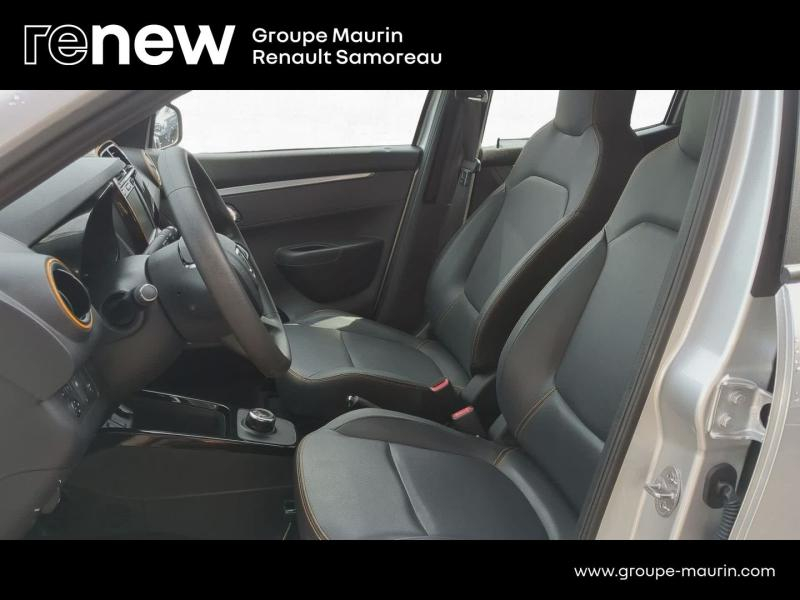 DACIA Spring d’occasion à vendre à SAMOREAU chez DPL - GARAGE DU CENTRE (Photo 20)
