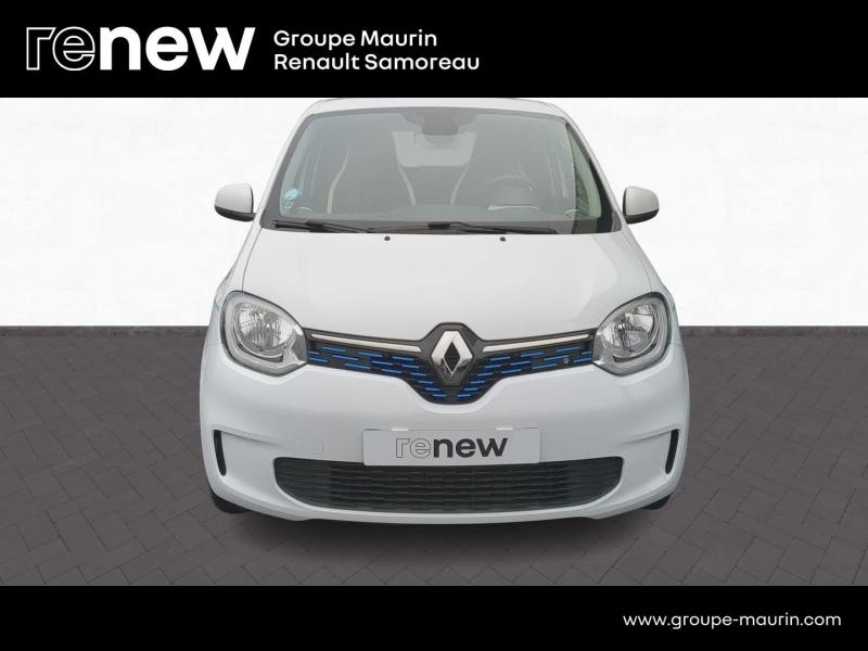 RENAULT Twingo d’occasion à vendre à SAMOREAU chez DPL - GARAGE DU CENTRE (Photo 7)
