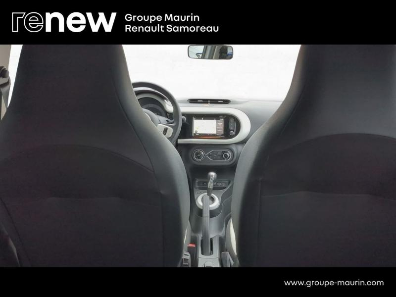 RENAULT Twingo d’occasion à vendre à SAMOREAU chez DPL - GARAGE DU CENTRE (Photo 9)