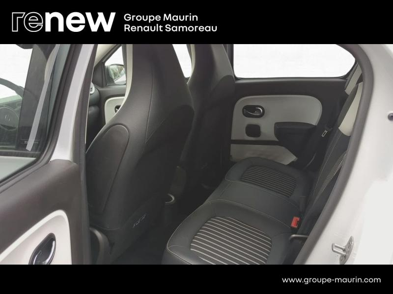 RENAULT Twingo d’occasion à vendre à SAMOREAU chez DPL - GARAGE DU CENTRE (Photo 11)
