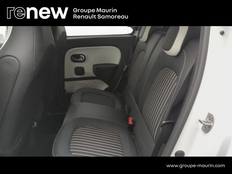 RENAULT Twingo d’occasion à vendre à SAMOREAU chez DPL - GARAGE DU CENTRE (Photo 12)