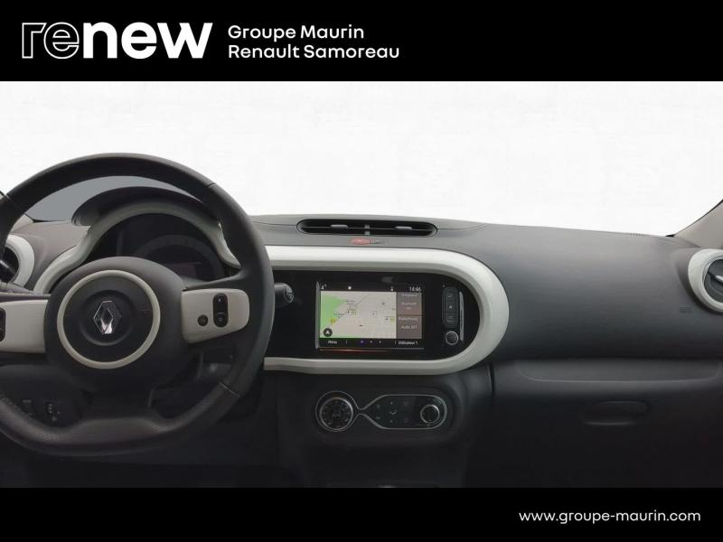 RENAULT Twingo d’occasion à vendre à SAMOREAU chez DPL - GARAGE DU CENTRE (Photo 13)