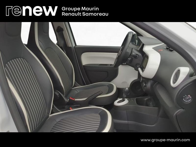RENAULT Twingo d’occasion à vendre à SAMOREAU chez DPL - GARAGE DU CENTRE (Photo 17)