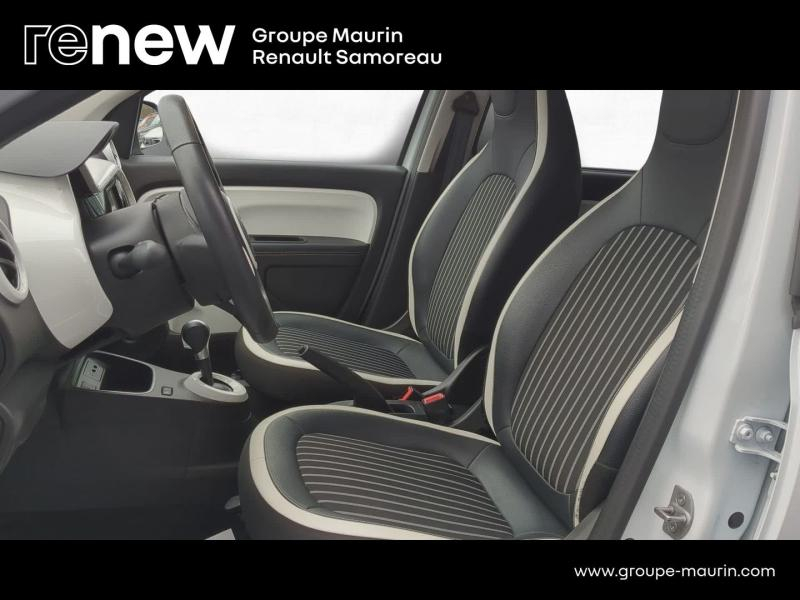 RENAULT Twingo d’occasion à vendre à SAMOREAU chez DPL - GARAGE DU CENTRE (Photo 19)
