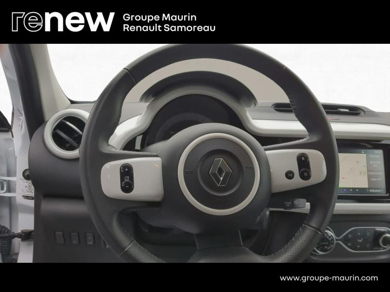 RENAULT Twingo d’occasion à vendre à SAMOREAU chez DPL - GARAGE DU CENTRE (Photo 20)