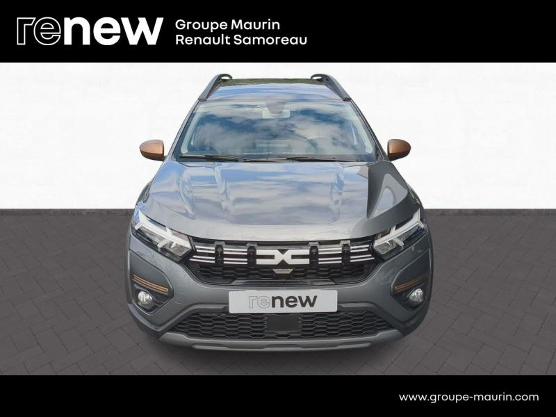 DACIA Jogger d’occasion à vendre à SAMOREAU chez DPL - GARAGE DU CENTRE (Photo 6)