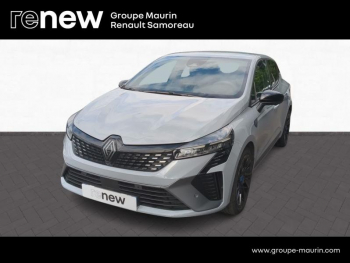RENAULT Clio d’occasion à vendre à SAMOREAU