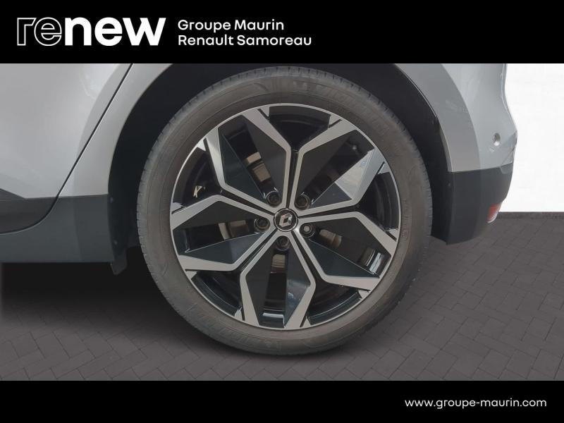 RENAULT Scenic d’occasion à vendre à SAMOREAU chez DPL - GARAGE DU CENTRE (Photo 7)